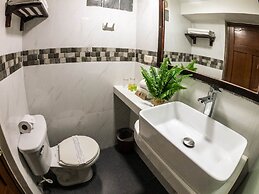 Machu Picchu Adventure House