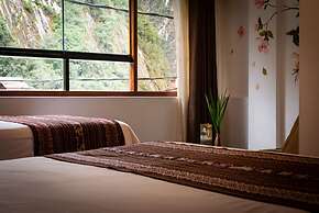 Machu Picchu Adventure House
