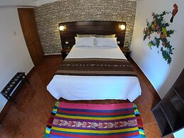 Machu Picchu Adventure House