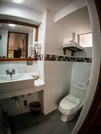 Machu Picchu Adventure House