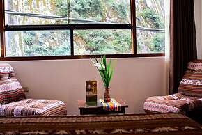 Machu Picchu Adventure House