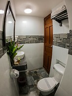Machu Picchu Adventure House