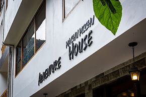 Machu Picchu Adventure House