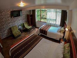 Machu Picchu Adventure House