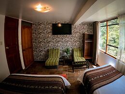 Machu Picchu Adventure House