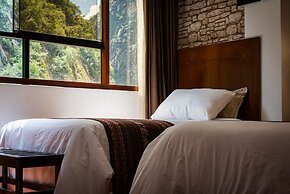 Machu Picchu Adventure House