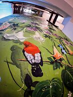 Machu Picchu Adventure House