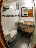 Machu Picchu Adventure House