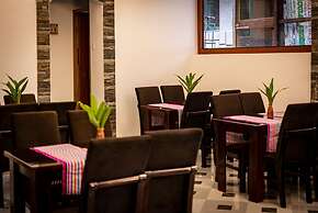 Machu Picchu Adventure House