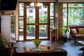 Machu Picchu Adventure House