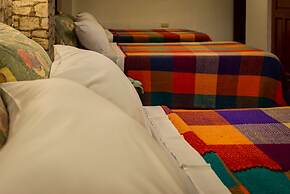 Machu Picchu Adventure House