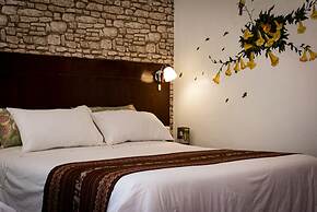 Machu Picchu Adventure House