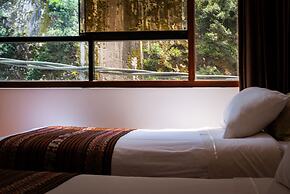 Machu Picchu Adventure House