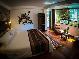 Machu Picchu Adventure House