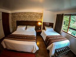 Machu Picchu Adventure House