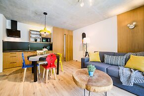 Złoty Widok Ski & Spa