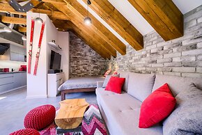 Złoty Widok Ski & Spa