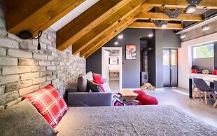 Złoty Widok Ski & Spa