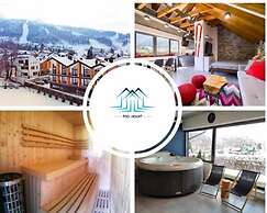 Złoty Widok Ski & Spa
