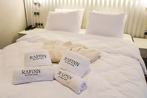 Rafinn Hotel