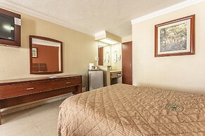 La Siesta Hotel