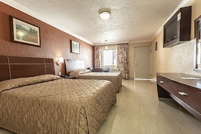 La Siesta Hotel