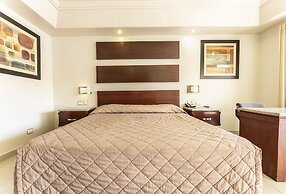 La Siesta Hotel