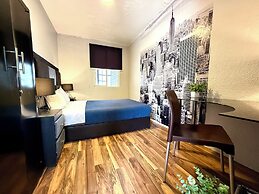 RMS Hostal - Condesa