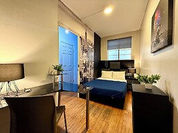 RMS Hostal - Condesa