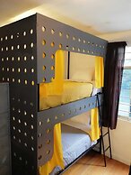 RMS Hostal - Condesa