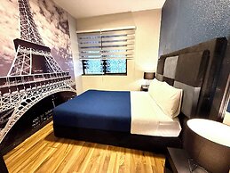 RMS Hostal - Condesa