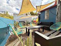 RMS Hostal - Condesa