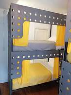 RMS Hostal - Condesa