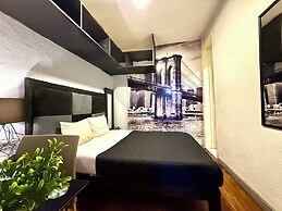 RMS Hostal - Condesa