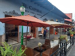 Casa Aroma de Café