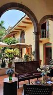 Casa Aroma de Café