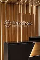 Travelholic Residence Golden Gates