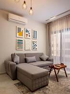 Travelholic Residence Golden Gates