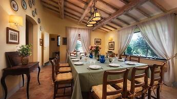 Casale Dell Oasi 12 in Gallese