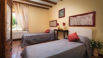 Casale Dell Oasi 12 in Gallese