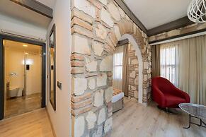 Alp Pasa Fiore Garden Suites - Special Class