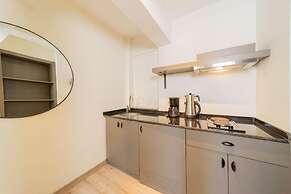 Alp Pasa Fiore Garden Suites - Special Class