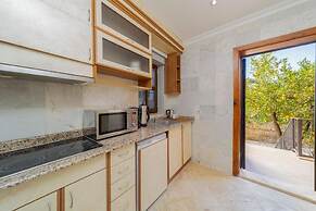 Alp Pasa Fiore Garden Suites - Special Class