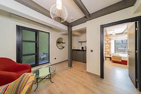Alp Pasa Fiore Garden Suites - Special Class