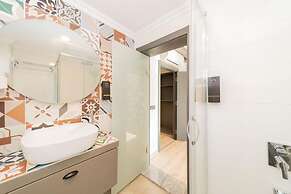 Alp Pasa Fiore Garden Suites - Special Class