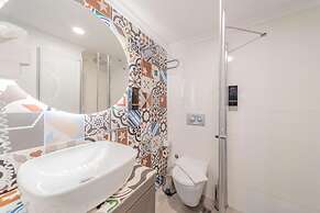 Alp Pasa Fiore Garden Suites - Special Class