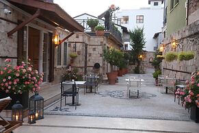 Alp Pasa Fiore Garden Suites - Special Class