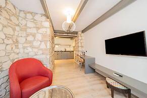Alp Pasa Fiore Garden Suites - Special Class