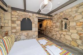 Alp Pasa Fiore Garden Suites - Special Class