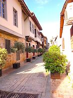 Alp Pasa Fiore Garden Suites - Special Class